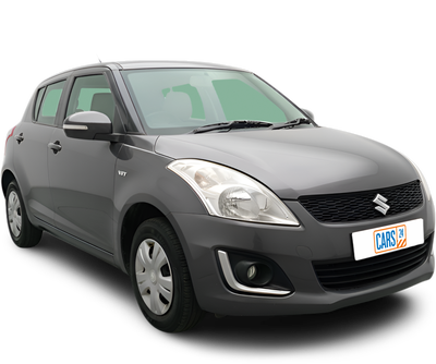 Maruti Swift-img